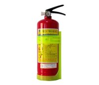 Bình chữa cháy MFZ2 ABC 2KG