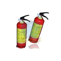 Bình chữa cháy MFZ2 ABC 2KG