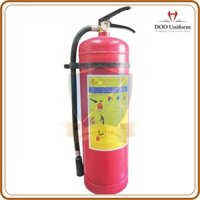 Bình Chữa Cháy MFZ8 ABC 8KG