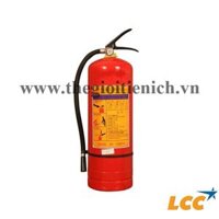Bình chữa cháy MFZ8 BC