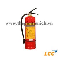 Bình chữa cháy MFZL4 ABC