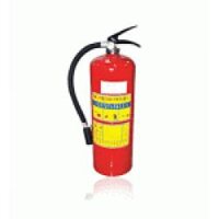 Bình chữa cháy MFZL4 bột ABC
