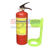 Bình chữa cháy mini 1kg – MFZ1