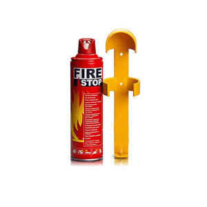 Bình chữa cháy mini Foam 1000ml