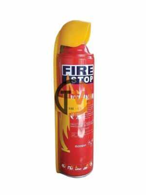 Bình chữa cháy mini Foam 1000ml