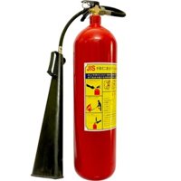 Bình chữa cháy MT5 khí Co2 5kg