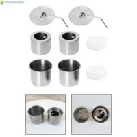 Bình chữa cháy phòng cháy Ethanol Kích thước 9cm Chiều cao 5.1cm