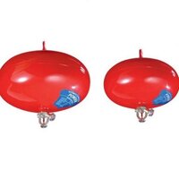 Bình chữa cháy tự động Bột ABC 6Kg SRI FEX-215-MS-060-RD