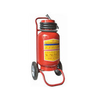 Bình chữa cháy xe đẩy bột BC 35kg BCC-625530