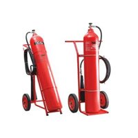 Bình chữa cháy xe đẩy khí CO2 MT 24 kg NPS-19120