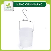 Bình chứa coffee enema, thải độc đại tràng cà phê Enema