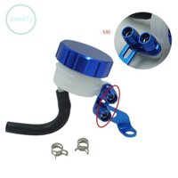 Bình chứa dầu phanh xe máy hiệu quả bằng hợp kim nhôm để tăng cường thẩm mỹ