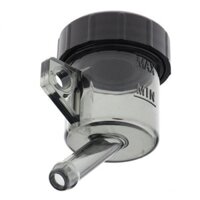 Bình chứa dầu phanh xe máy Dovewill 2X được mở rộng