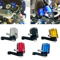 Bình chứa dầu xe máy bền bỉ để tăng cường hệ thống ly hợp phanh