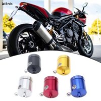 Bình chứa dầu xe máy nhỏ gọn và nhẹ để tăng cường hiệu suất