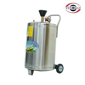 Bình chứa dung dịch bọt tuyết JB169