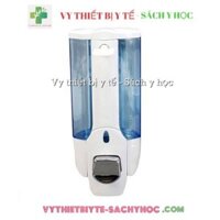 Bình chưa dung dịch sát khuẩn tay nhanh ấn ( đôi và đơn)