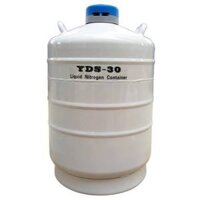 Bình chứa khí nito lỏng 30 Lít