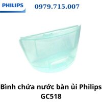 Bình chứa nước bàn là cây Philips ++GC518 - hàng chính hãng Philips