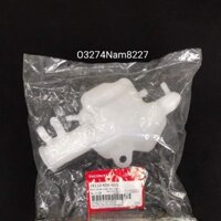 Bình chứa nước làm mát xe WINNER, SONIC 150 zin Honda