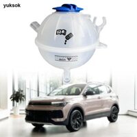 Bình chứa nước làm mát 1K0121407Phụ Kiện Cho Xe Audi Q3 Komfort 2.0L 16 Komfort 2.0L 2016 Premium 2.0L 2015-2016