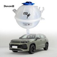 Bình chứa nước làm mát 1K0121407Phụ Kiện Cho Xe Audi Q3 Komfort 2.0L 16 Komfort 2.0L 2016 Premium 2.0L 2015-2016