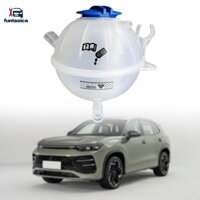 Bình chứa nước làm mát funtasica 1K0121407Phụ Kiện Cho Xe Audi Q3 Komfort 2.0L 16 Komfort 2.0L 2016 Premium 2.0L 2015-2016