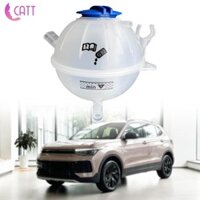 Bình chứa nước làm mát 1K0121407Phụ Kiện Cho Xe Audi Q3 Komfort 2.0L 16 Komfort 2.0L 2016 Premium 2.0L 2015-2016