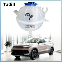 Bình chứa nước làm mát 1K0121407Phụ Kiện Cho Xe Audi Q3 Komfort 2.0L 16 Komfort 2.0L 2016 Premium 2.0L 2015-2016