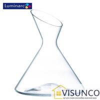 Bình chứa rượu thủy tinh Luminarc INTUITO 1.75L