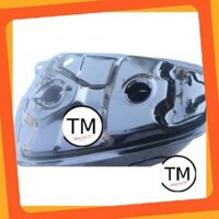 Bình chứa xăng xe máy | Thùng xăng lớn xe dream| wave | wave rs | sirius