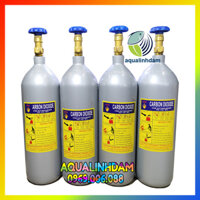 BÌNH CO2 CHO BỂ THỦY SINH – BÌNH MT3