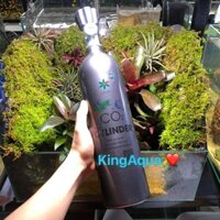 Bình CO2 nhôm (1L)