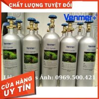 Bình CO2 thủy sinh MT3