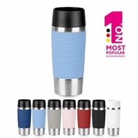 Bình/ cốc giữ nhiệt Emsa Travel Mug 0,36l