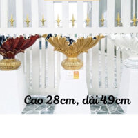 Bình Composite Thuyền cải