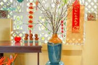 Bình Củ Tỏi Cao, H32 x R7 (Cái) - SP002179