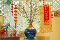 Bình Củ Tỏi Thấp C32 x R7 (Cái) - SP002180