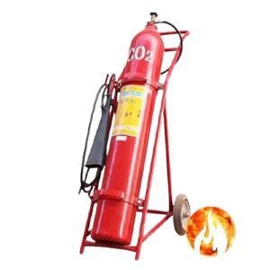 Bình chữa cháy CO2 MT24 24kg