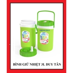 Bình Đá Duy Tân - 3 Lít