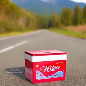 Bình đá Hiệp Thành 45L