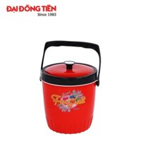 Bình Đá Tròn Giữ Nhiệt 7 Lít L90106 -  Đại Đồng Tiến
