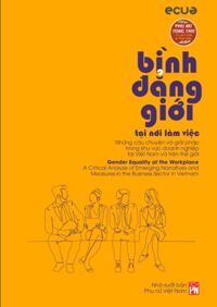 BÌNH ĐẲNG GIỚI TẠI NƠI LÀM VIỆC