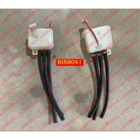 bình dầu côn aulin 3 lỗ vuông C0859030012A0