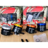 BÌNH DẦU EVOTECH SIZE LỚN