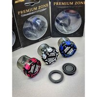 Bình dầu khói Daytona 150ml ốc salaya