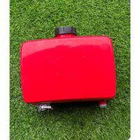 Bình Dầu Máy Cày 186-188-190 Bình dầu 25*16*10 dày tốt máy cày ô tô xe máy phụ tùng Gia vị nông sản trung quốc