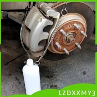 Bình dầu phanh chảy máu 1L cho xe máy ô tô