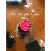 Bình Dầu Phanh Xe Máy