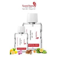 Bình dầu thay thế cho máy ScentHomes SH-MIN - Sea Breeze